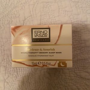 Erno Laszio sleep mask